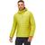 Rab | Microlight Alpine Down Jacket - Men's, 颜色Zest