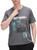 color GREY, RON TOMSON | Graphic Tee