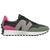商品New Balance | 男款 新百伦 327 休闲鞋 多色可选颜色Black/Pink/Grey