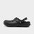 商品Crocs | Crocs Classic Lined Clog Shoes颜色203591-060/Black/Black