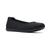 color Black Tiger, Clarks | Women's Cloudsteppers Carly Wish Ballet Flats