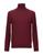 color Maroon, Prada | Turtleneck