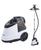 颜色: White, True & Tidy | True Tidy Pro Commercial Heavy-Duty Garment Steamer with 3 Steam Settings 1800 watts White