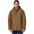 颜色: Coriander Brown, Patagonia | Windshadow Waterproof Parka - Men's