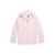商品第4个颜色Hint Of Pink, Ralph Lauren | Big Unisex P- Layer 1 Water-Repellent Hooded Jacket