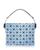 商品Issey Miyake | Baguette Shoulder Bag颜色Light Blue