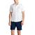 商品Ralph Lauren | Men's Short-Sleeve Linen Button-Up颜色White