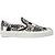 color Floral Multi, Vans | Vans Classic Slip-On Shoes