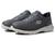 商品SKECHERS | Go Walk 6 - Compete颜色Charcoal/Black