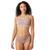 商品第2个颜色Sandstone, SmartWool | Smartwool Women's Seamless Racerback Bra