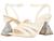 color Ivory Snake, Sam Edelman | Bobbie