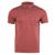 color Poppy Red, Canada Weather Gear | Canada Weather Gear Men's Supreme Soft Polo W/ Pocket