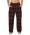 Pendleton | PJ Pants, 颜色Red/Black Ombre