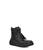 UGG | Burleigh Boot, 颜色Black
