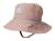 Herschel Supply | Beach UV Bucket Hat 2-4 Years (Toddler), 颜色Ash Rose