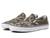 color (Peace Paisley) Grape Leaf/True White, Vans | Classic Slip-On™ 滑板鞋