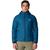 颜色: Dark Caspian, Mountain Hardwear | Kor Stasis Hooded Jacket - Men's