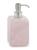 商品第1个颜色POLISHED NICKEL, Labrazel | Rockwell Rose Pump Dispenser