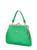 Vivienne Westwood | Granny Frame Leather Top Handle Bag, 颜色Bright Green