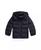 颜色: Polo Black, Ralph Lauren | Toddler and Little Boys 2-7 Ripstop Down Hooded Jacket