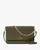 颜色: Seaweed, Kate Spade | Madison Willow Mini Flap Crossbody