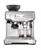 颜色: Silver, Breville | Barista Touch Espresso Maker