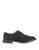 商品第1个颜色Navy blue, Church's | Laced shoes