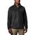 商品Columbia | Men's Steens Mountain Full Zip 2.0 Fleece Jacket颜色Charcoal Heather