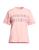 颜色: Pink, Alexander McQueen | Oversize-T-Shirt