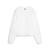 Puma | PUMA Women's MOTION Sweatshirt, 颜色white