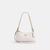 颜色: pebbled leather/Gold/Chalk, Coach | Teri Mini Crossbody Bag