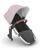 颜色: Alice - Dusty Pink, UPPAbaby | Rumble Seat V2+