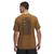 颜色: Coyote / Black, Under Armour | Under Armour Freedom Flag T-Shirt - Men's
