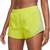 NIKE | Nike Women's Tempo Brief-Lined Running Shorts, 颜色Bright Cactus
