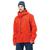 商品Norrøna | Norrona Men's Lyngen GTX Jacket颜色Arednalin