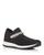 商品Jimmy Choo | Women's Verona Embellished Knit Slip On Sneakers颜色Black/White