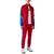 商品Lacoste | Men's Drawstring-Waist Tracksuit Jogger Pants颜色W50 Red/ma