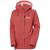 Helly Hansen | Helly Hansen Women's Powshot Jacket, 颜色Poppy Red