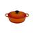 颜色: Flame, Le Creuset | 3.5 Qt. Cast Iron Sauteuse