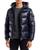 color Navy, Moncler | Ecrins Hooded Jacket