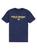 color DARK COBALT, Ralph Lauren | Polo Sport Crewneck T-Shirt