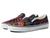color Trippy Drip Black Multi, Vans | Classic Slip-On™ 滑板鞋