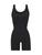 商品SKIMS | Cotton Rib Onesie Bodysuit颜色SOOT