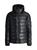 color BLACK, Canada Goose | Crofton Hooded Puffer Jacket