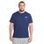 颜色: Midnight Navy / White, NIKE | Nike Sportswear Club T-Shirt - Men's