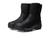 Keen | Betty Boot Pull-On Waterproof, 颜色Black/Black