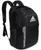 颜色: Black/white 3 Stripe Webbing, Adidas | Men's Excel 7 Backpack