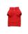 颜色: Red, Ralph Lauren | Pet Cotton Mesh Dog Polo Shirt