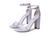 color Lilac, Sam Edelman | Yaro Ankle 粗跟鞋