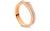 color pink_gold, Repossi | Antifer 双排戒指